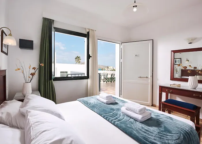Eva Suites & Apartments