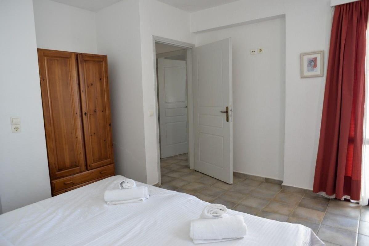 Eva & Apartahotel