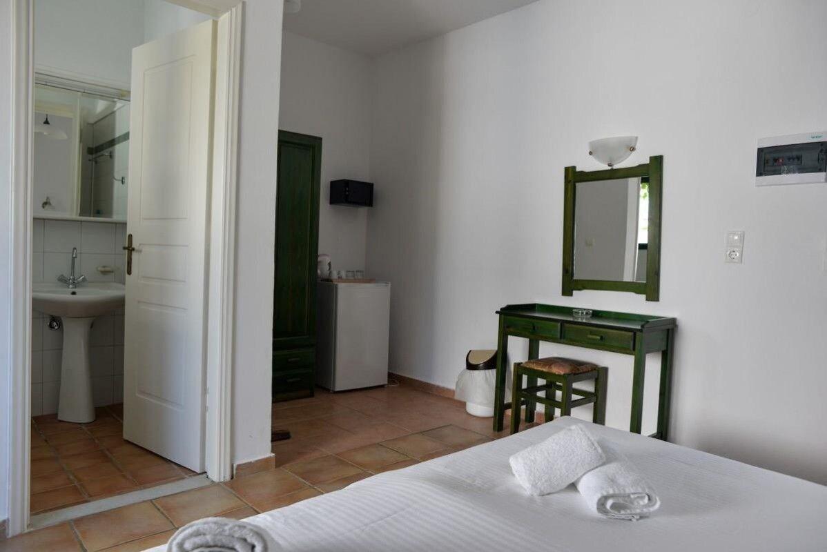 Eva & Apartahotel