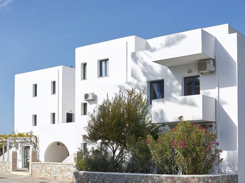 Eva & 3* Agia Marina