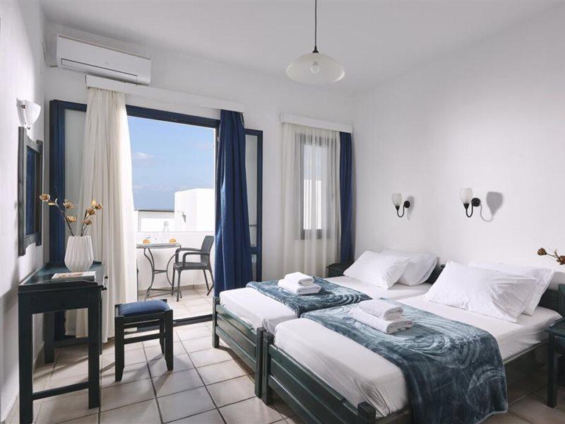 Apartahotel Eva &