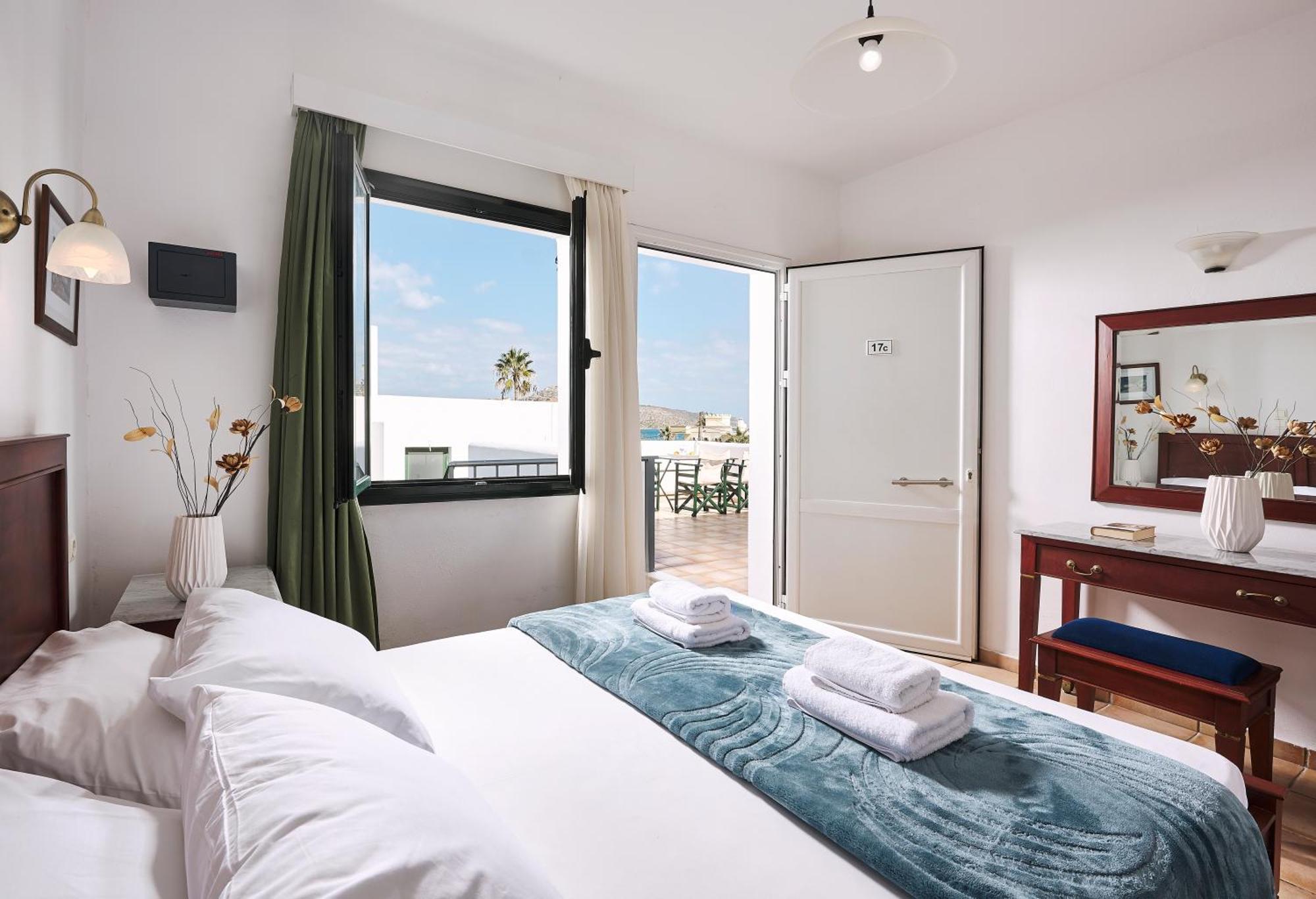 Eva & Apartahotel