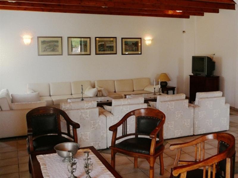 Eva & 3* Agia Marina