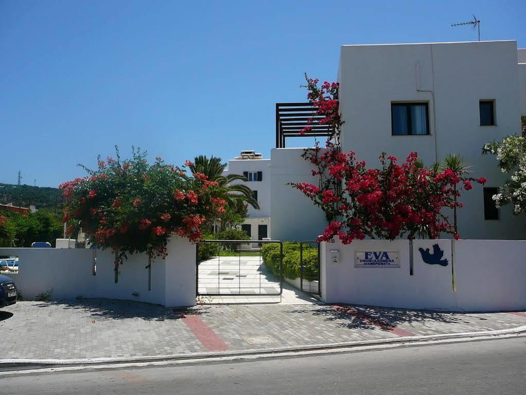 Eva & 3* Agia Marina