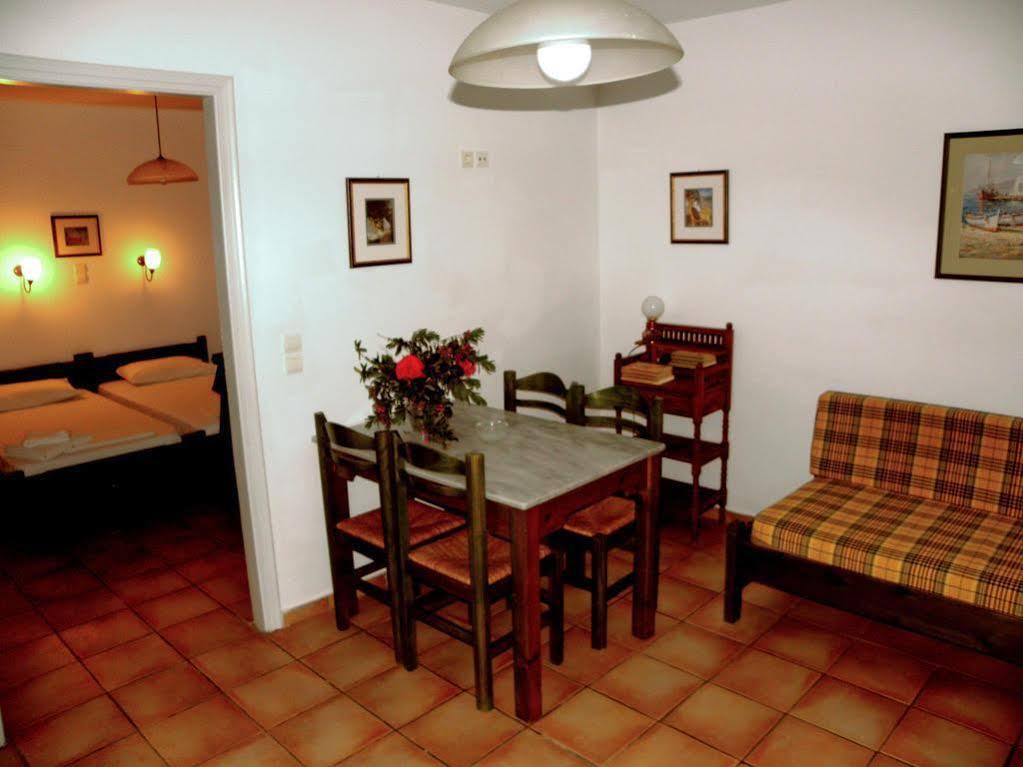 Eva & Apartahotel